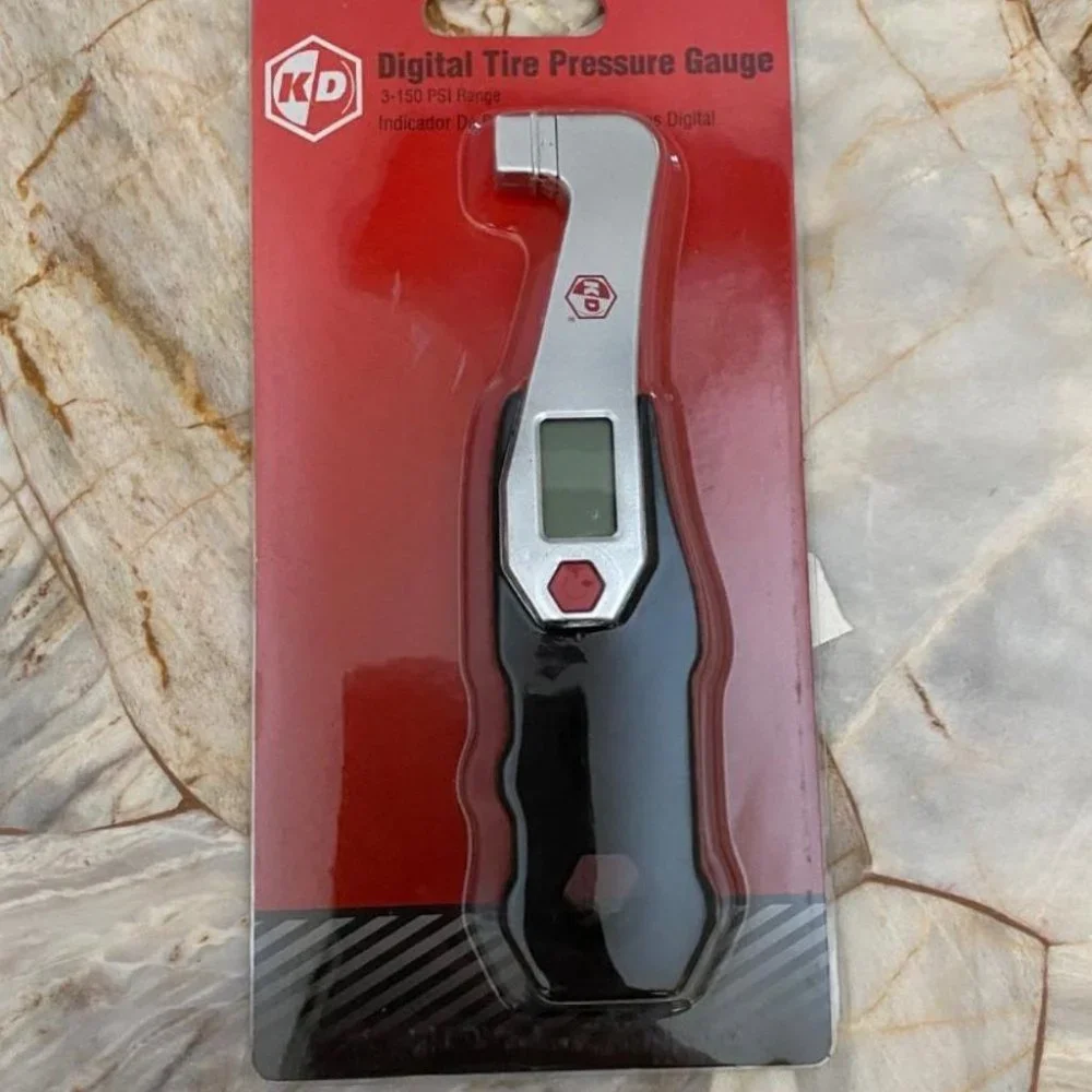 KD Tools Digital Tire Gauge